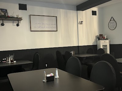 The Fresh Fork Cafe