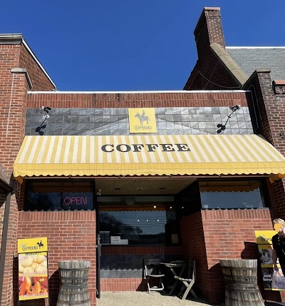 COLOMBINO Coffee