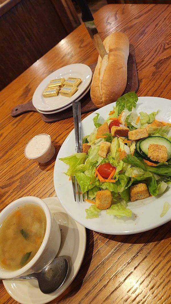 Al's Cafe