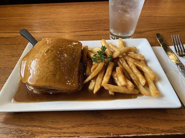 Al's Cafe