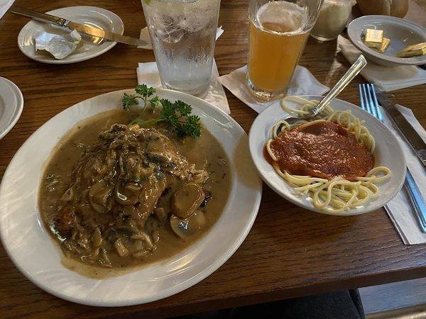 Al's Cafe